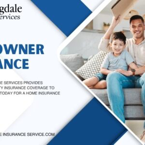 Homeowner Insurance