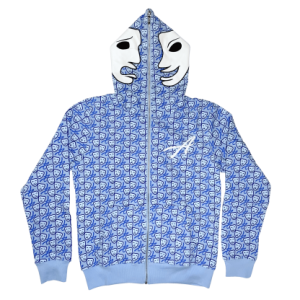 Asaali Hoodie Crafted for the Original