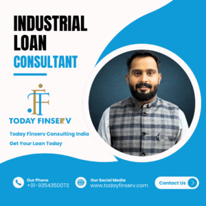 Today Finserv Industrial Loan