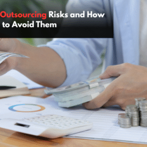 Common payroll outsourcing risks and how to prevent them