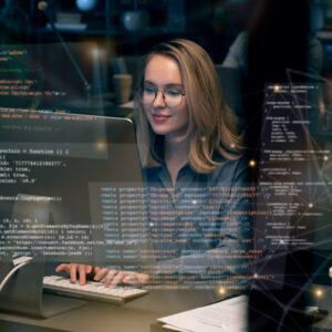 online MCA in cloud computing