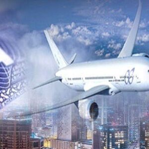Malaysia Visit Visa from Dubai