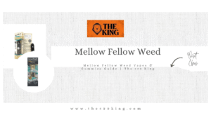 Mellow Fellow Weed