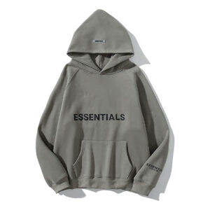 Essential Hoodie