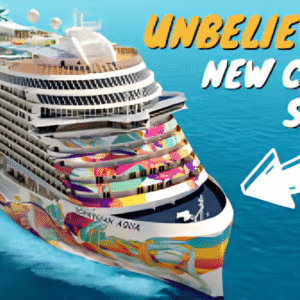 Norwegian Cruise Line Cancellation Policy