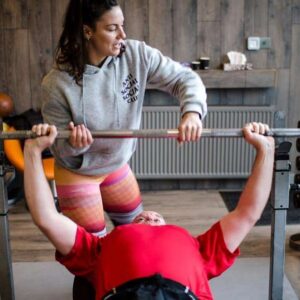 Personal Trainer clapham