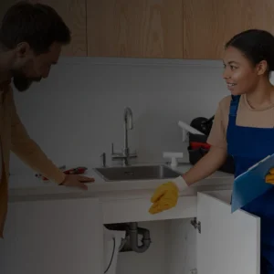 Plumber Bradford Pro