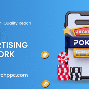 Poker Ad Network