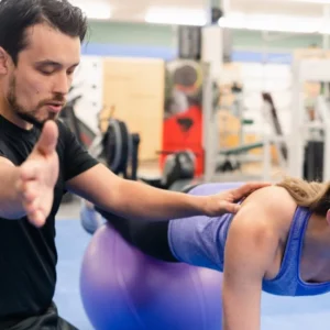 Personal Training Studio clapham