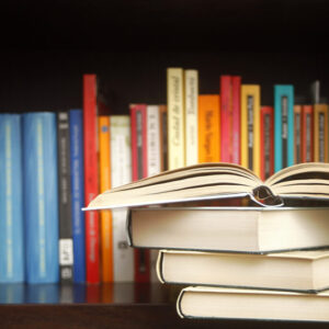 Book Publishing Services