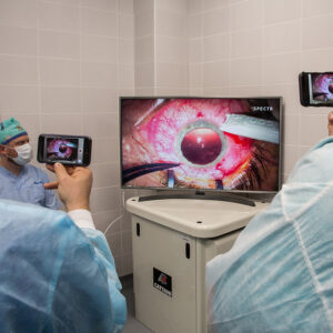 Retina Surgery in Bangalore