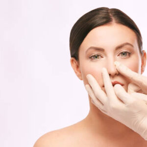 Rhinoplasty Surgery in Riyadh
