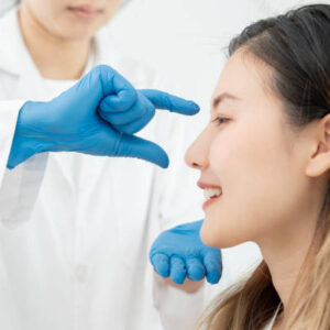Rhinoplasty in Riyadh