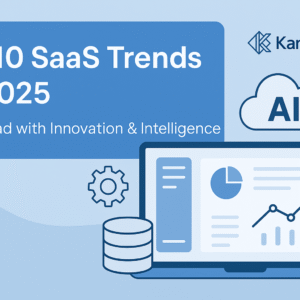 SaaS Application