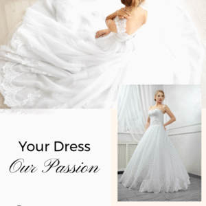 wedding dress preservation