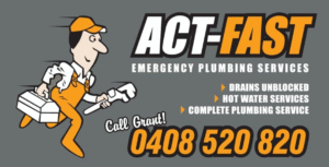 Geelong Plumbing And Gasfitting