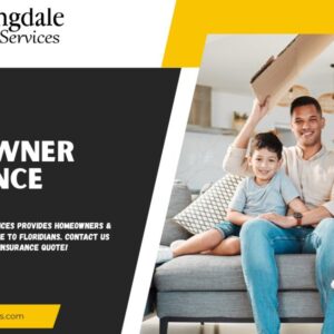 Homeowner Insurance