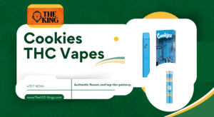 Cookies Disposable Carts
