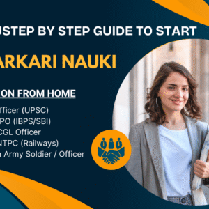 India Sarkari Naukri