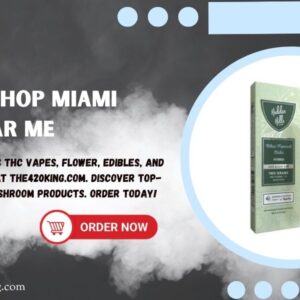smoke shop miami near me