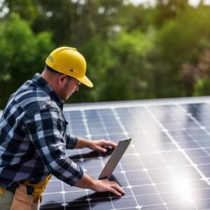 Why Choosing the Best Solar Installers Michigan Matters