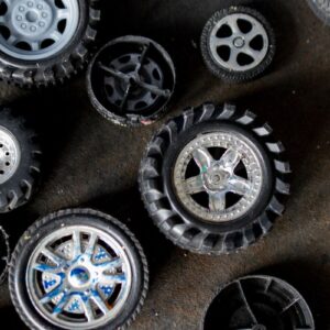 Wheel Design
