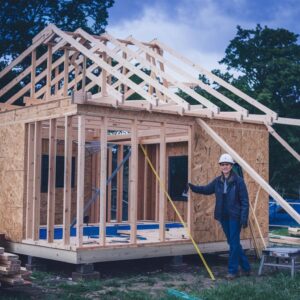 Lumber takeoff services