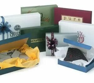 apparel boxes