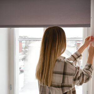 blinds Poole