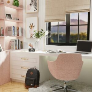 cheap hot desk