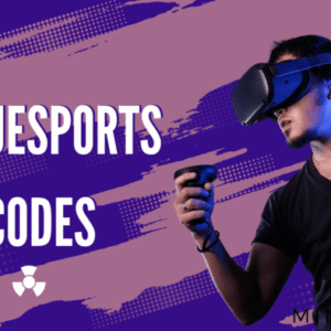 How codes etruesports Functions
