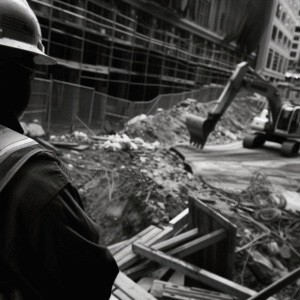 demolition contractors nyc