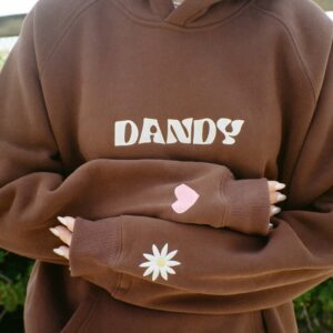 Dandy Worldwide: Elevating Global Streetwear With Purpose and Sophistication