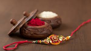 Send Rakhi to Canberra