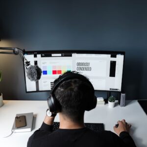 UX/UI Design Services