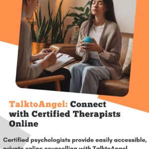 Professional Relationship Counselling