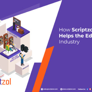 how-scriptzol-helps-education-industry