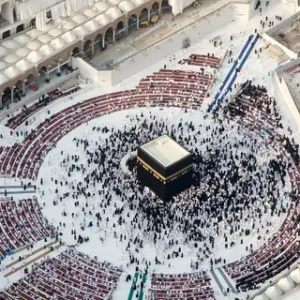 Comprehensive Guide to Umrah Packages from Washington DC