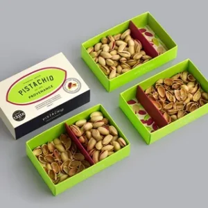 Stylish Custom Seed Packaging Bulk for Your Brand or Farm