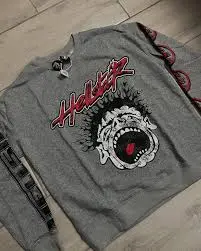 Step Into Energy: Hellstar Clothing Ignites Your 2025 Wardrobe Now