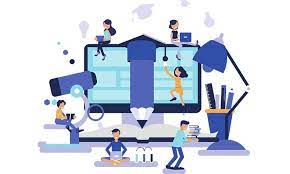 Website Development Company in Lahore