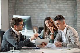 Dynamics 365 Consultants