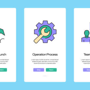service hub onboarding