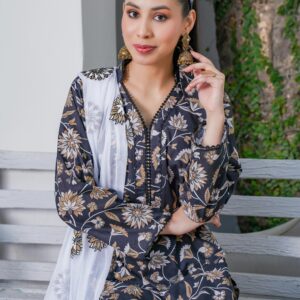 Lawn By Asim Jofa