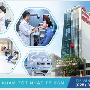 Phòng khám Đa khoa Hoàn Cầu làm việc suốt cả tuần - Có phải sự thật?
