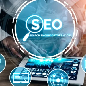 professional seo services