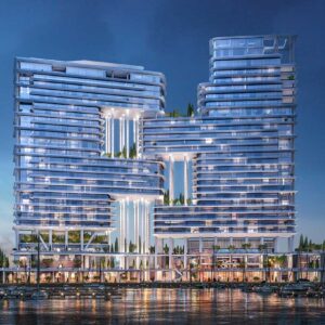 Expert Advisory Services in Property Investment