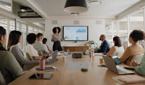 financial services