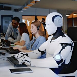 voicebots for appointment booking
