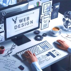web design company in gurugram